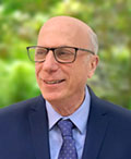 Alan Bernstein, Architect and Landscape Architect